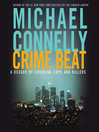 Cover image for Crime Beat